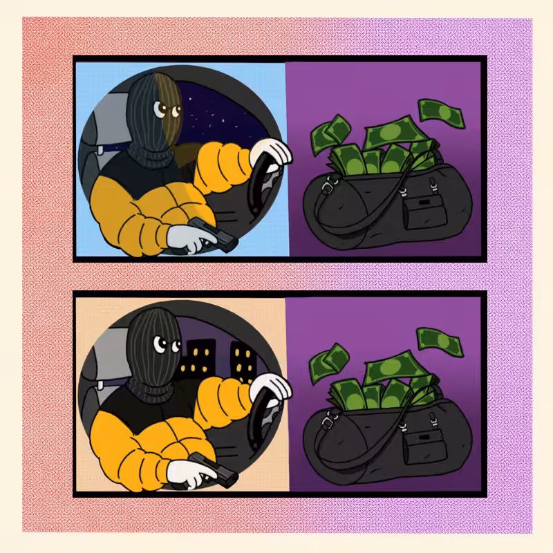 O.G. Generator #29