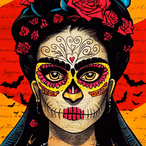 Digital arts from Ana