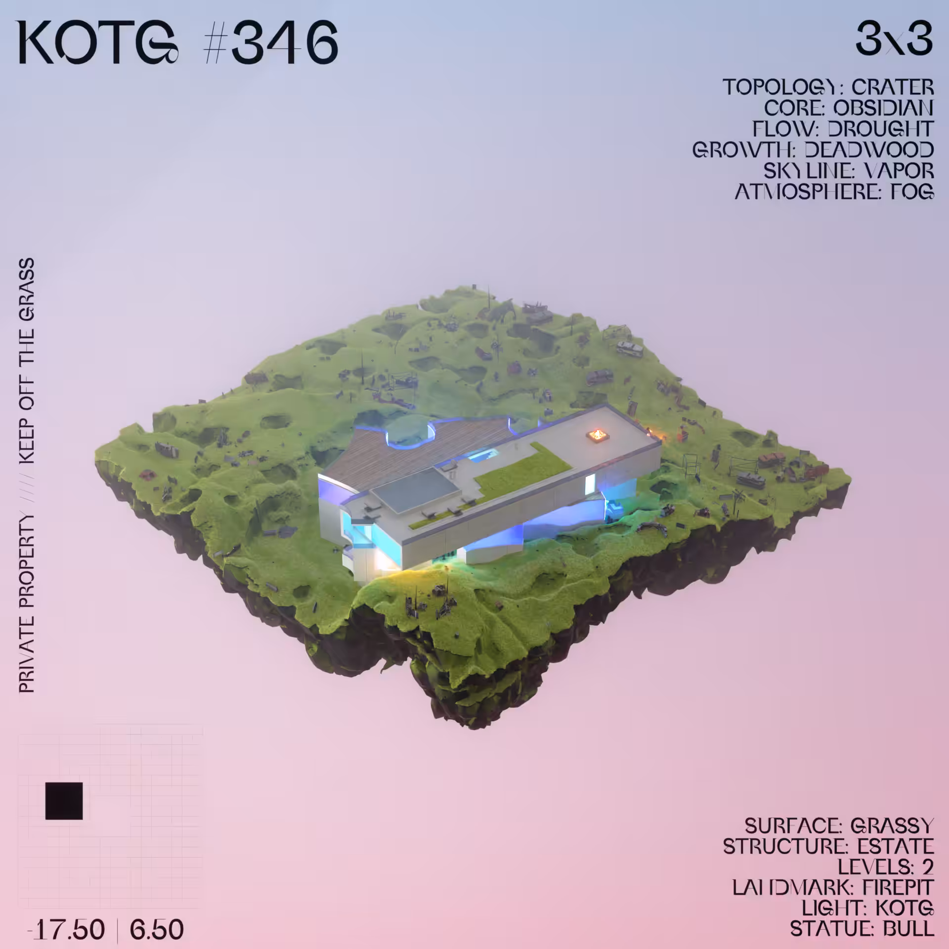 KOTG #346