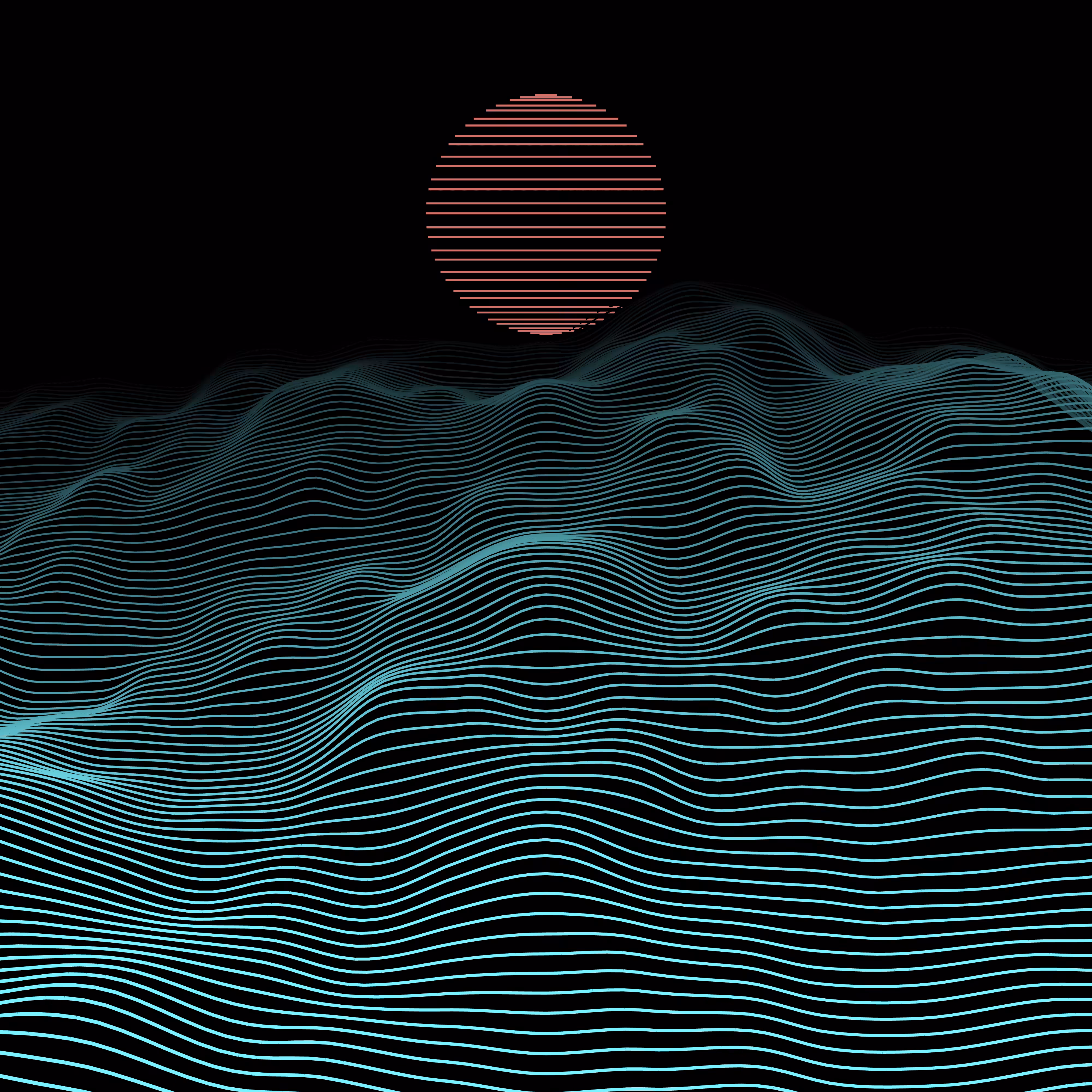 Nightscapes #1