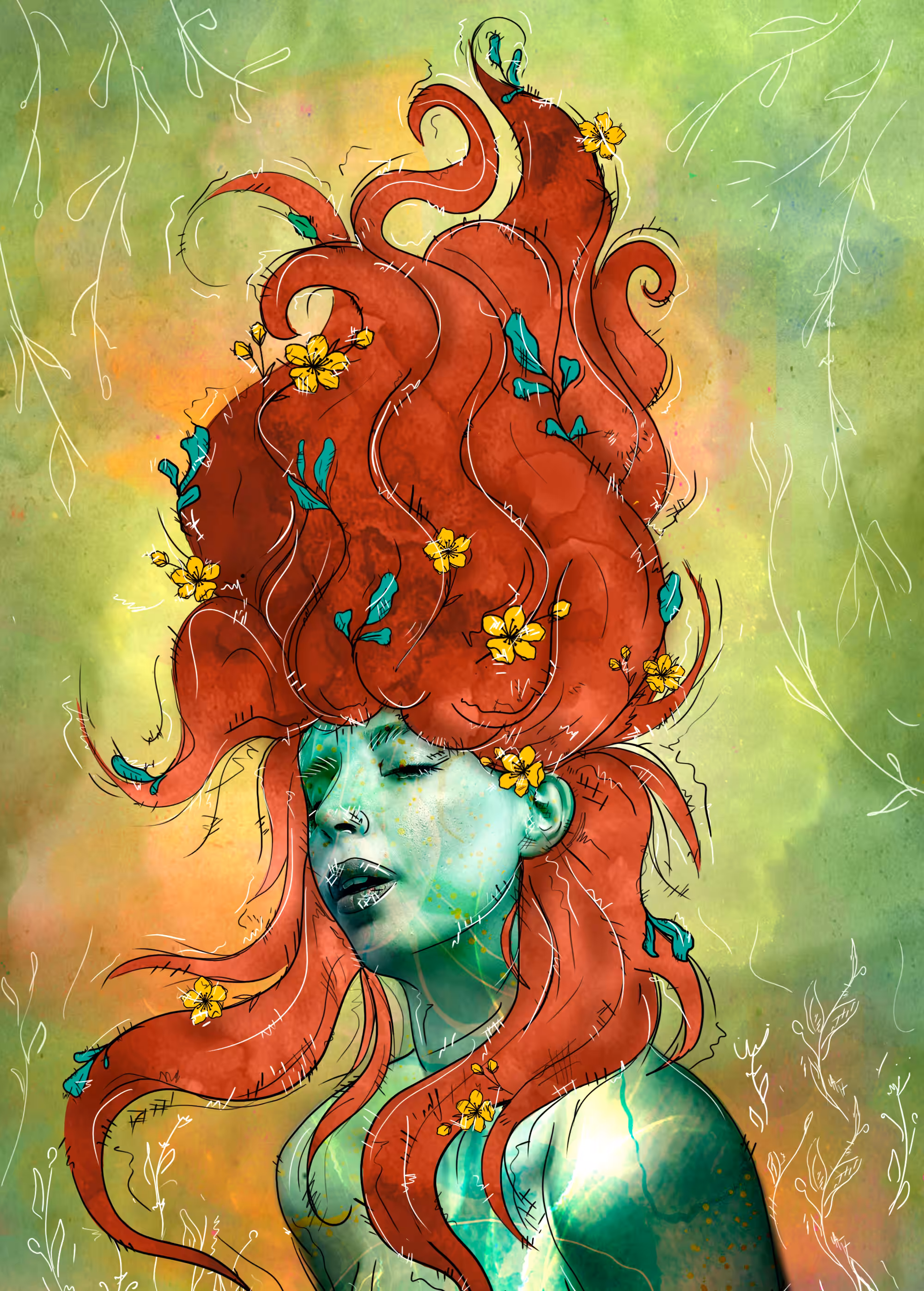 Mind in Bloom
