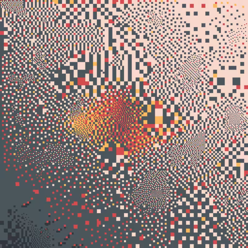 Noumenon #96