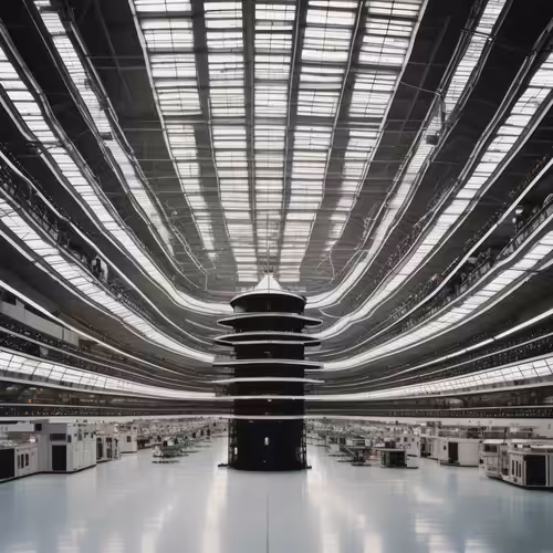 Machina #18