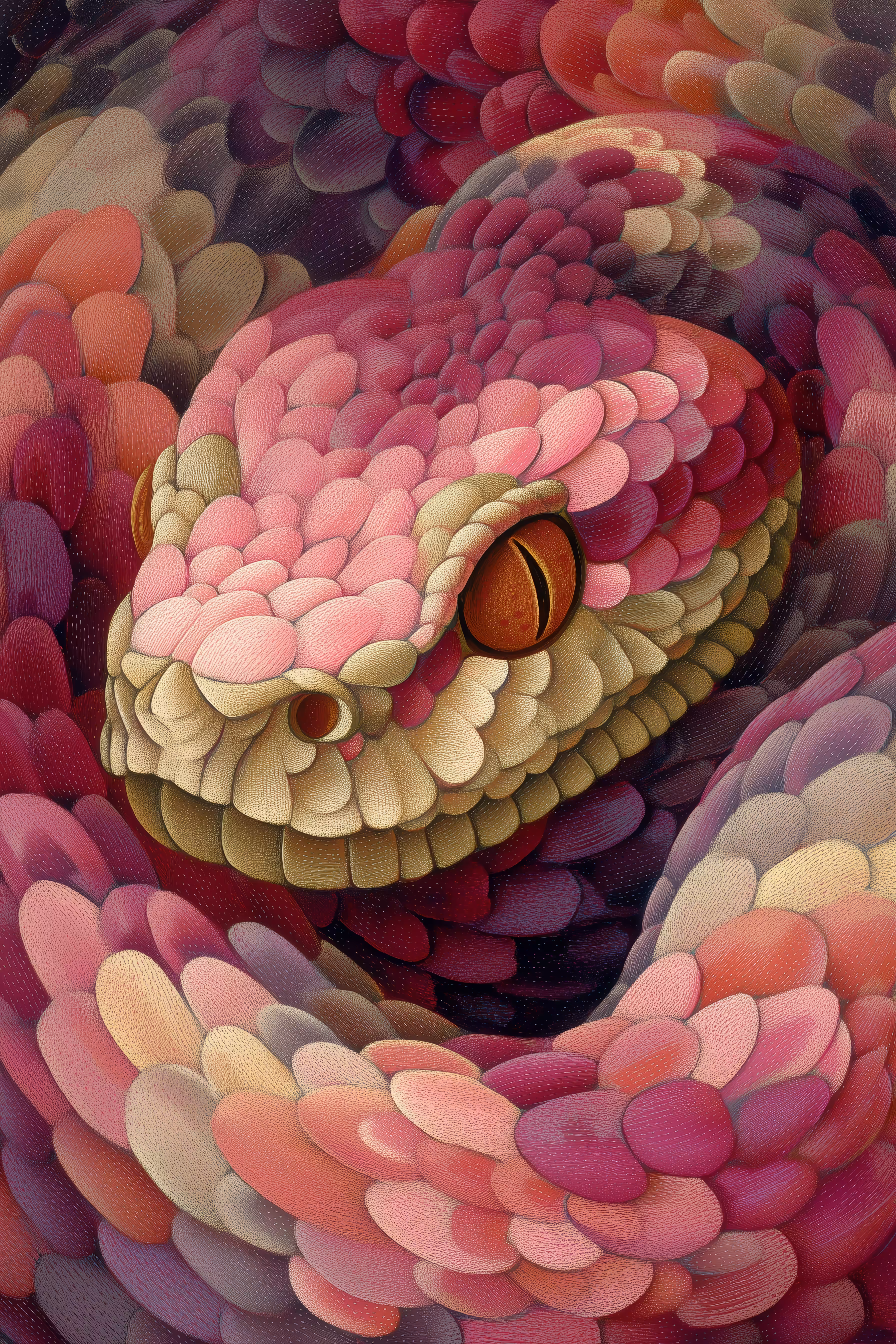 Snake - 6