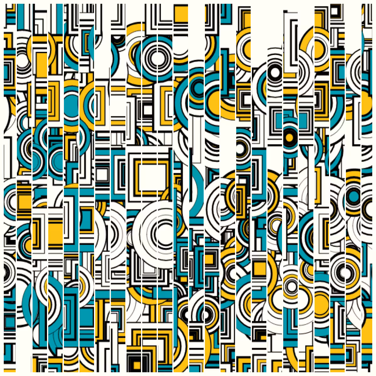 Chromaticity #30