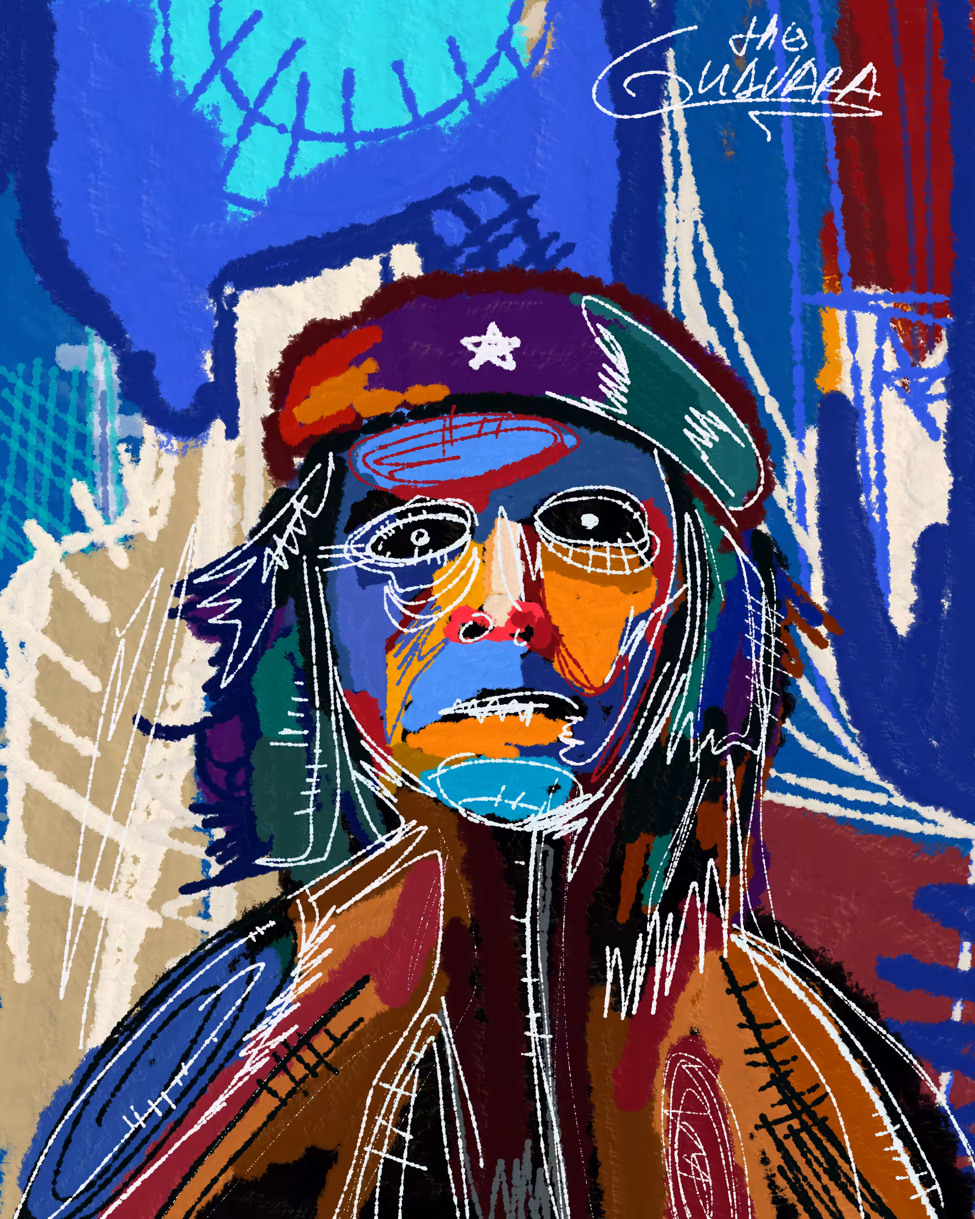 Che Guevara