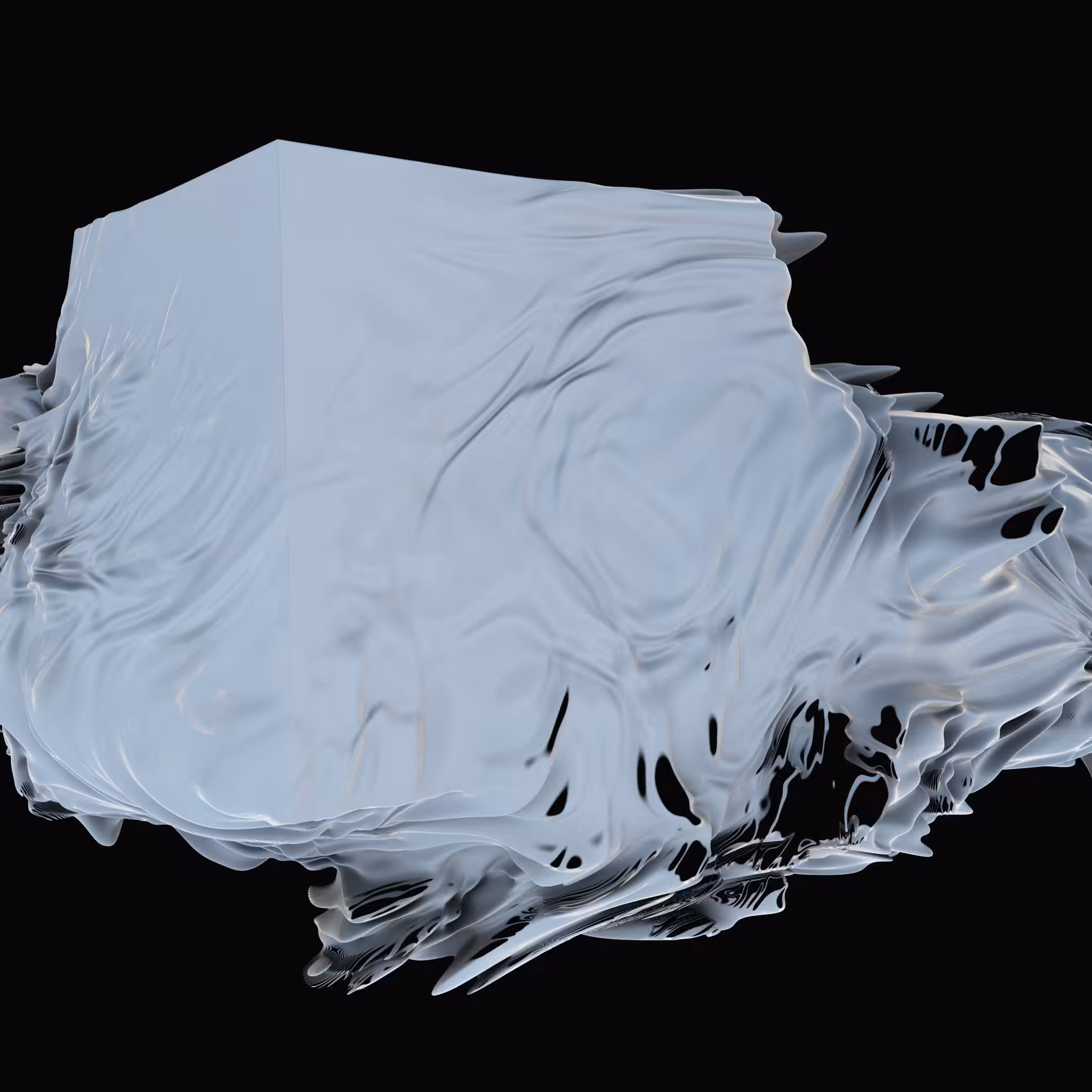 melt #91