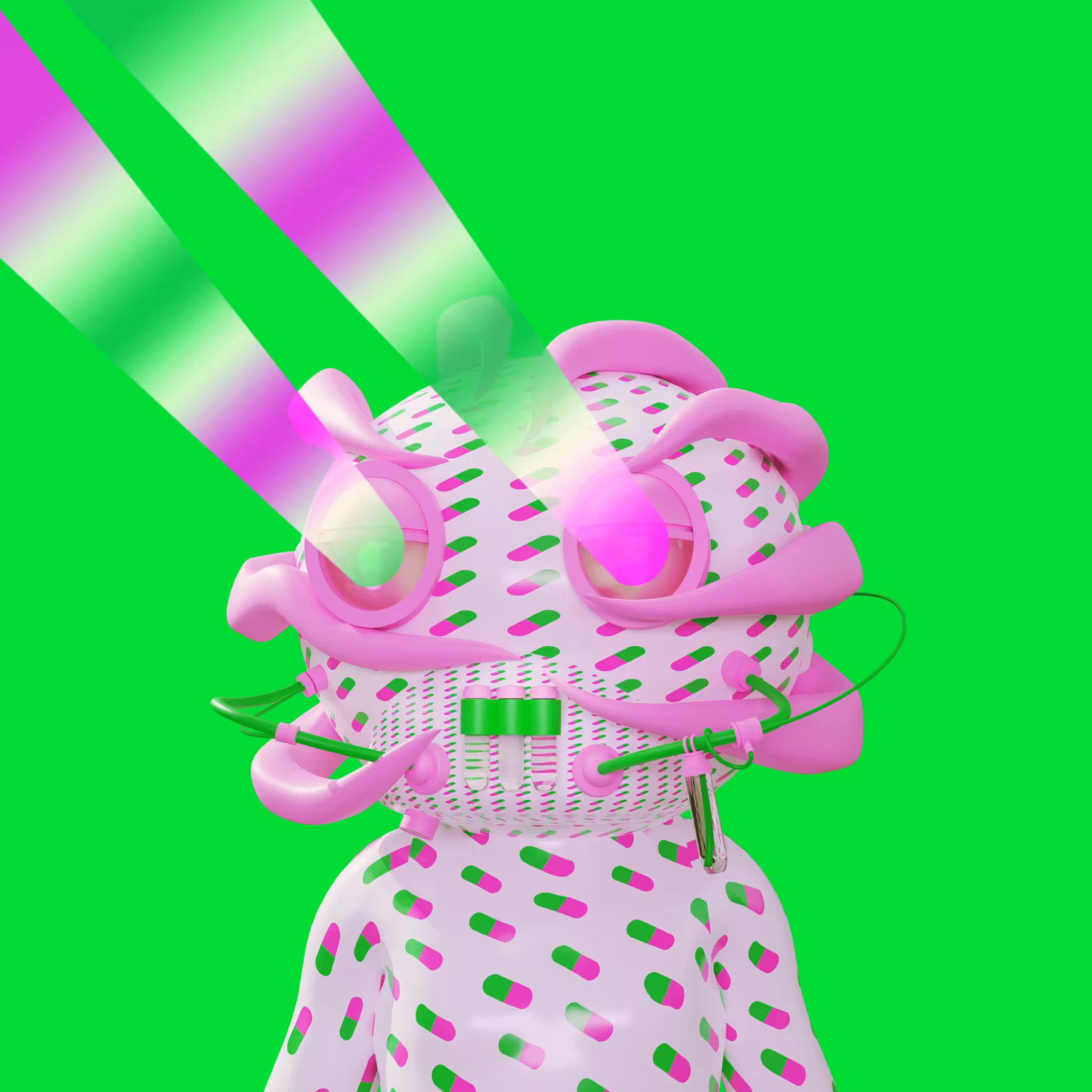 #20 OCTABOT