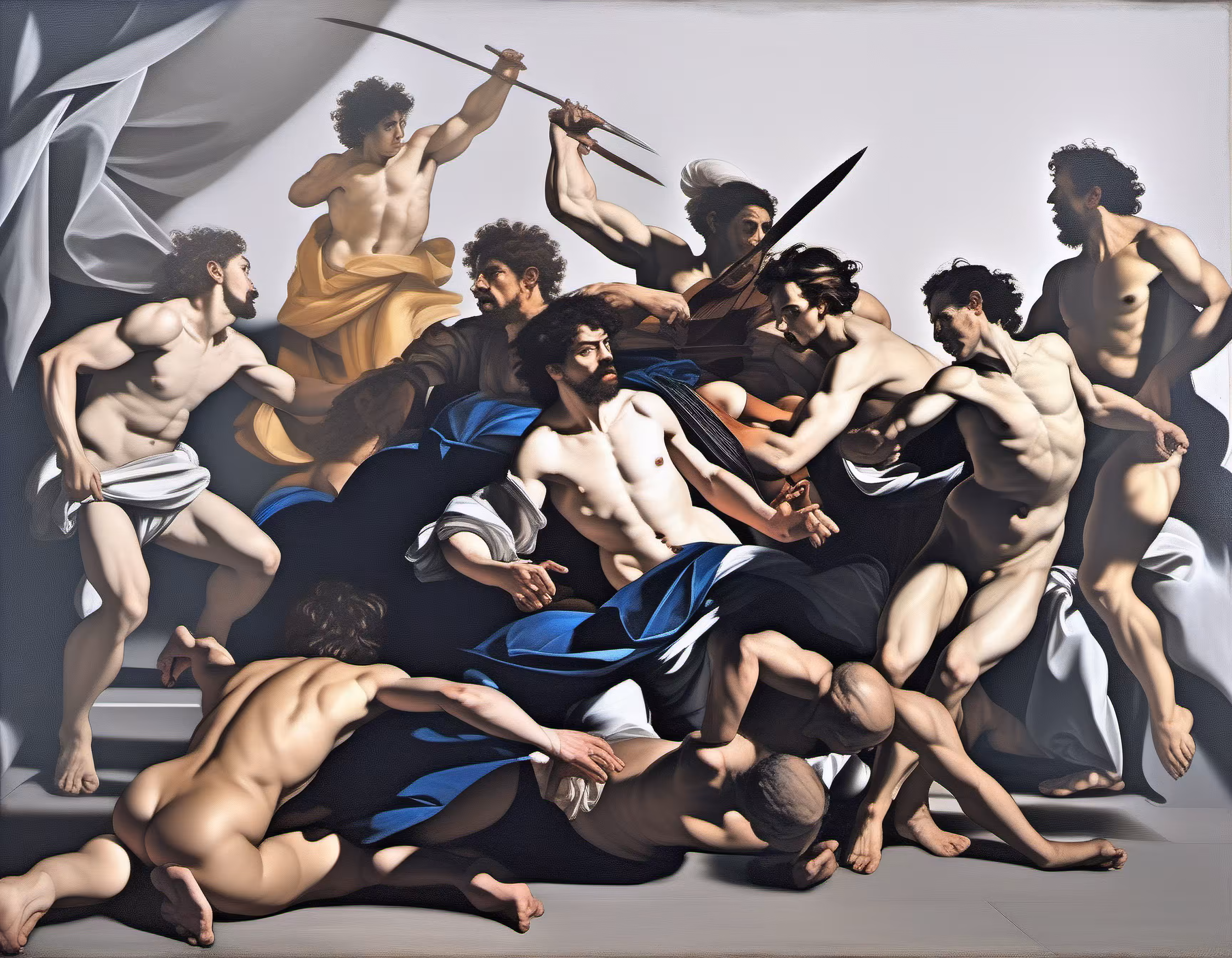 Baroque Studies #14