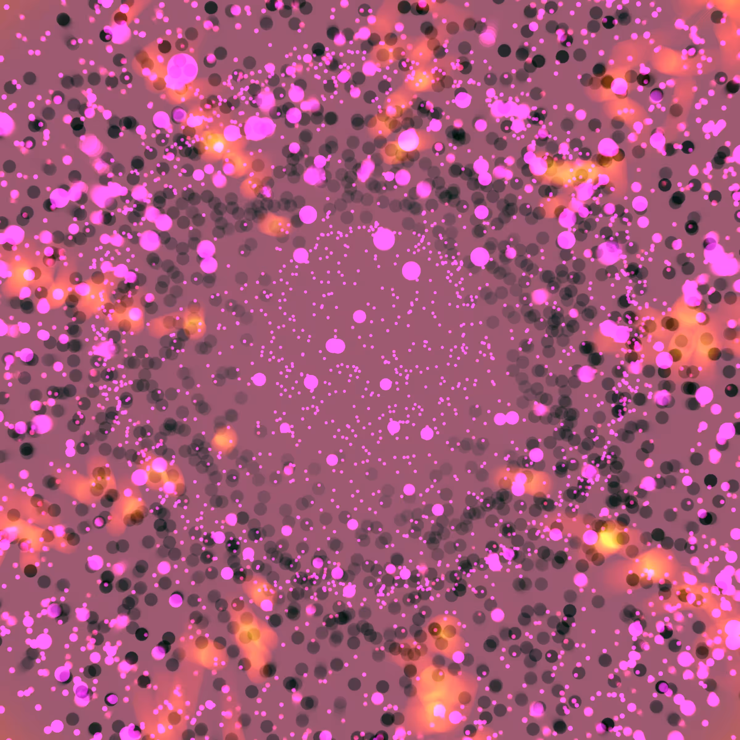 Cosmic Reef #726