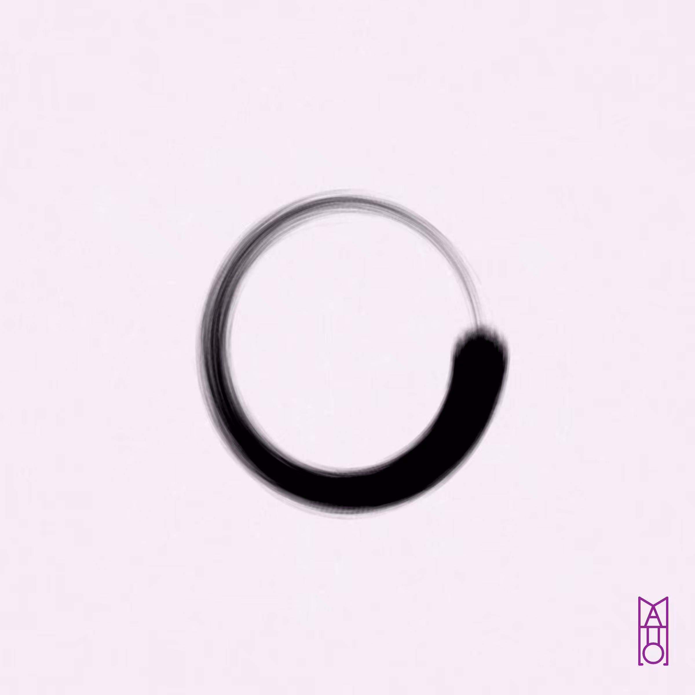 Ensō #990