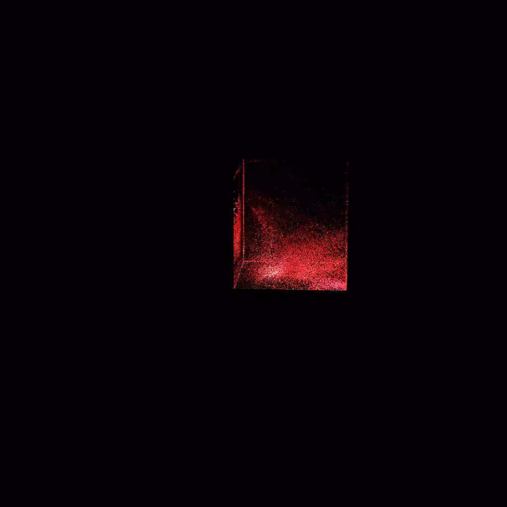 Micro Verse #1