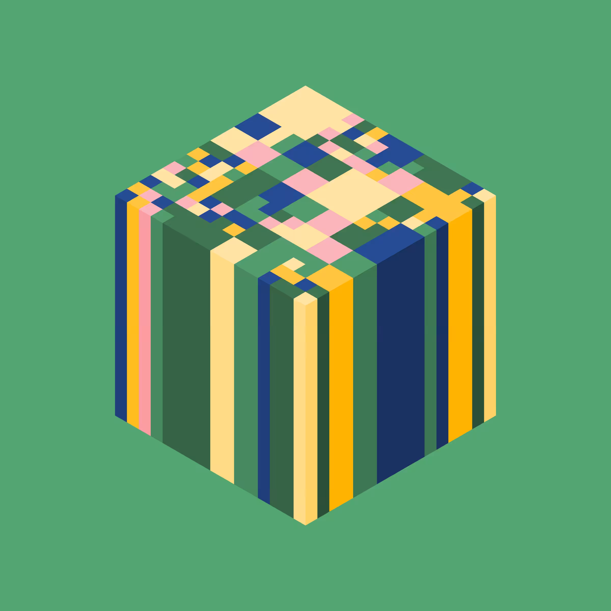AlgoRhythms #379