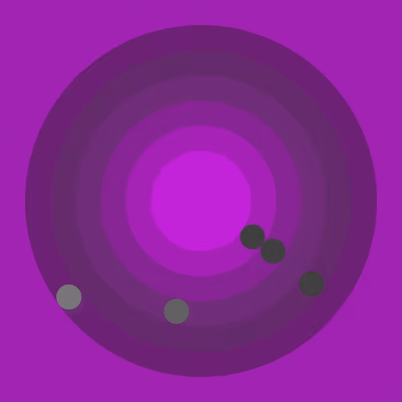 MODAL REVOLVER #3