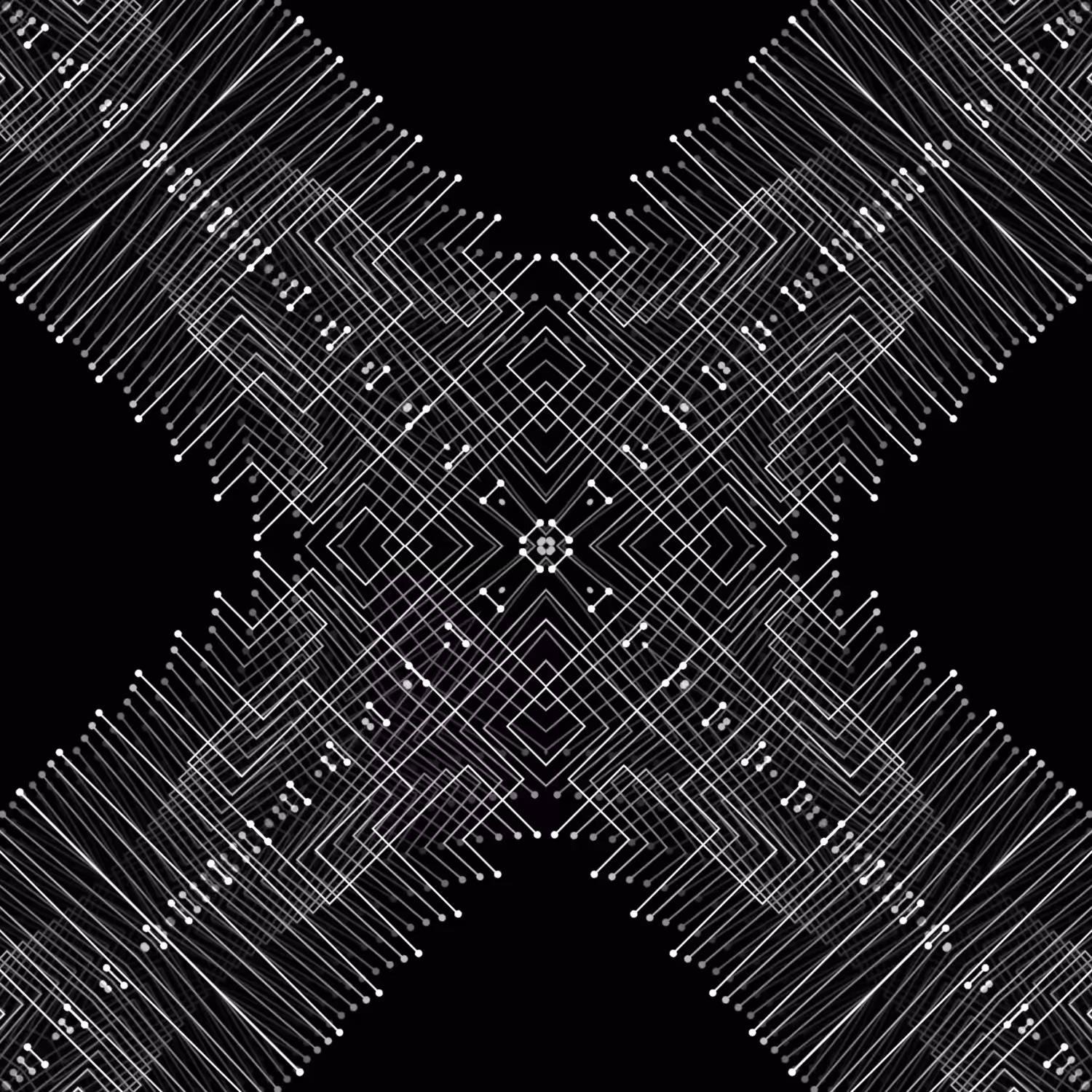 dotmatrix D18
