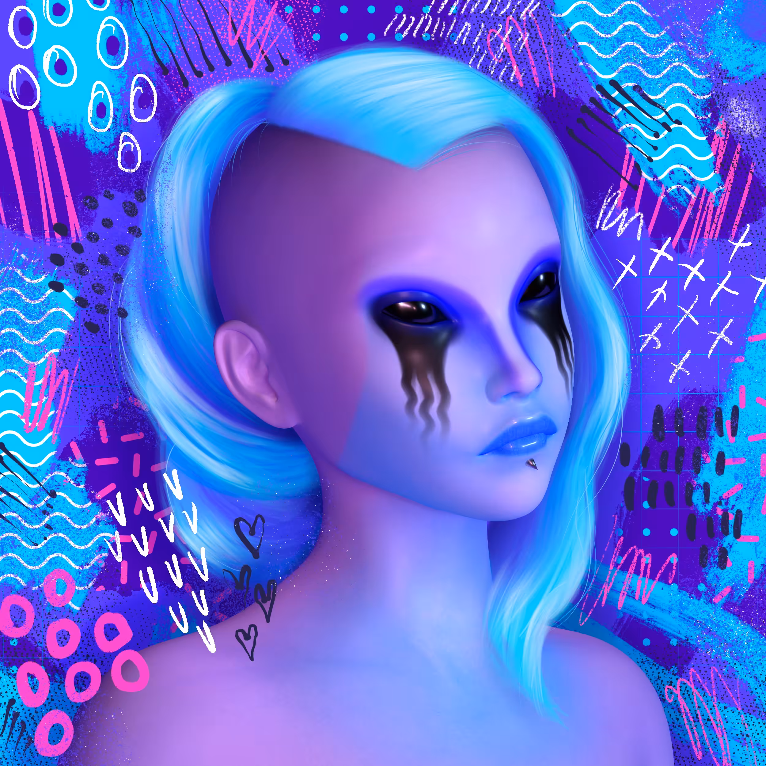 Zephyr ∙ NLS