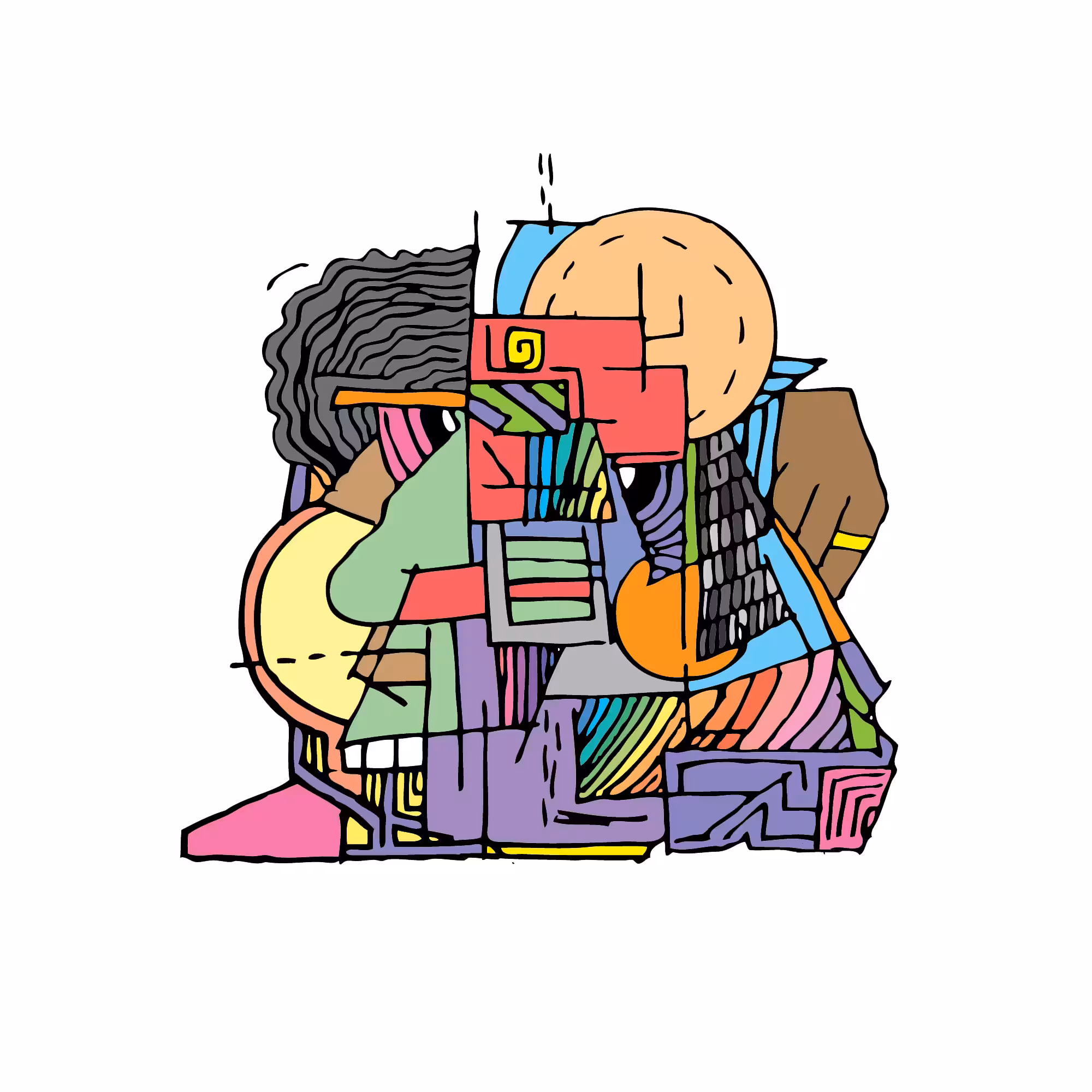 selfportion