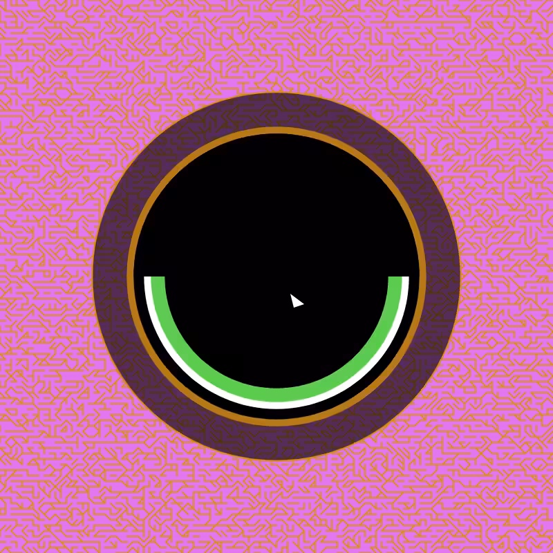 Coding Eye #8