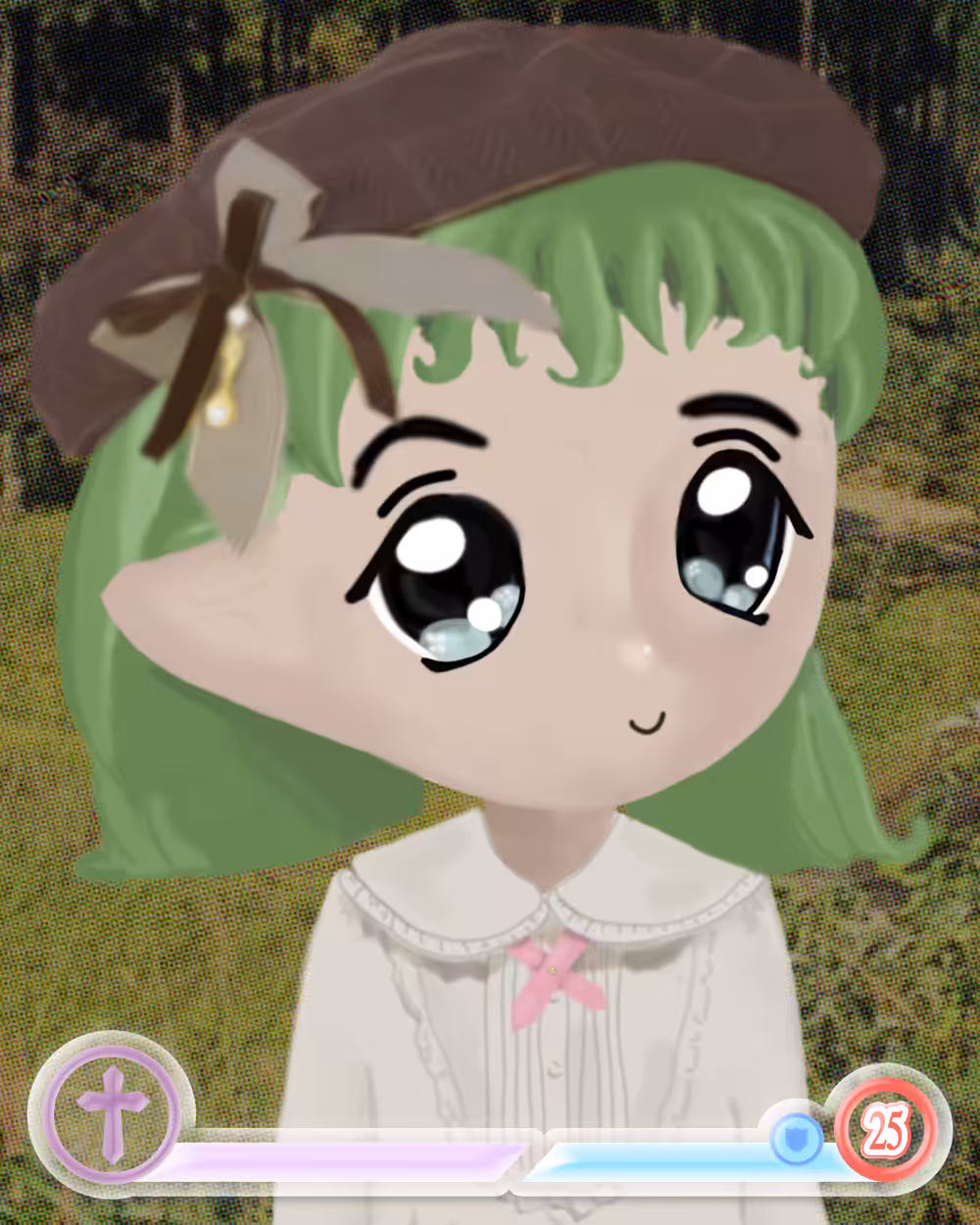 Milady 4962