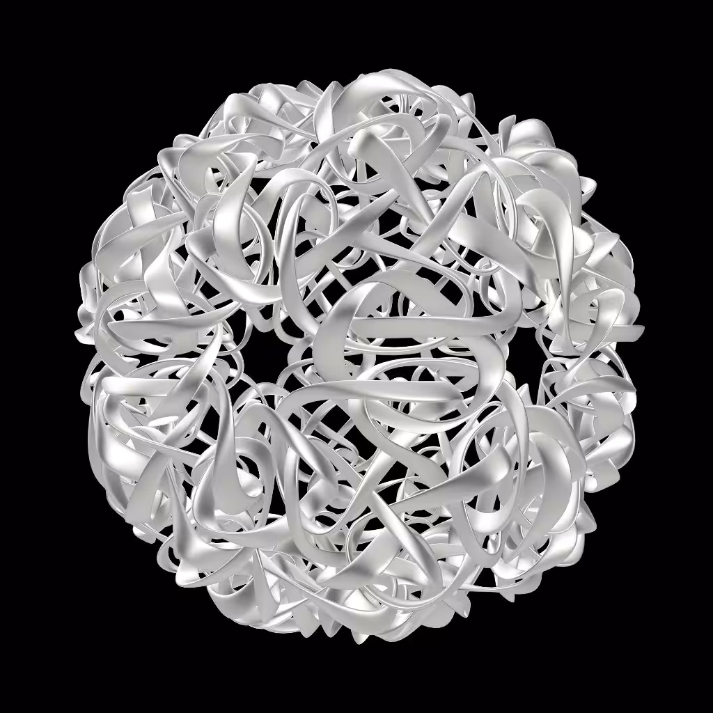 Quadball Variant No.3