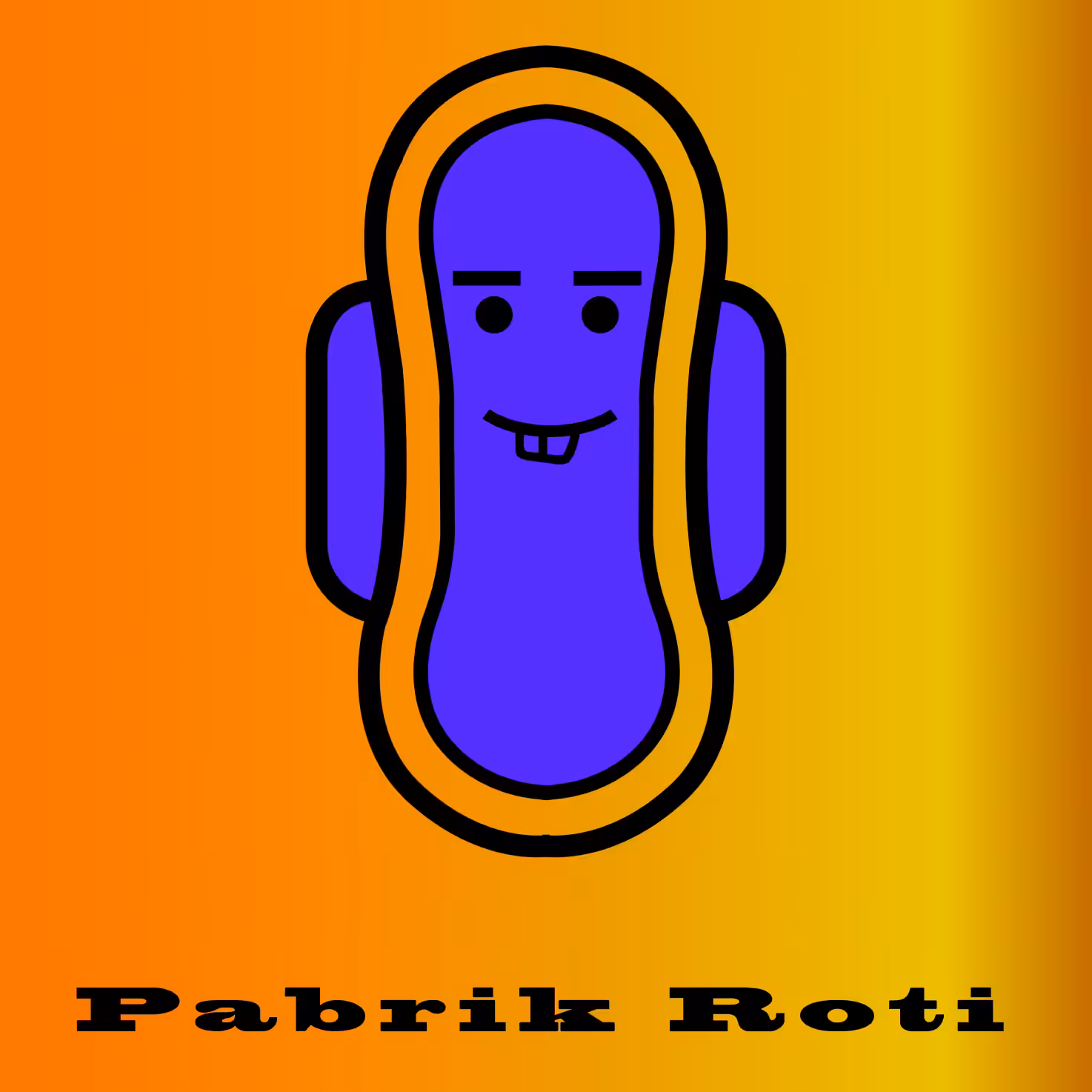 Logo Pabrik Roti: PABRIKROTI.IDN #4180