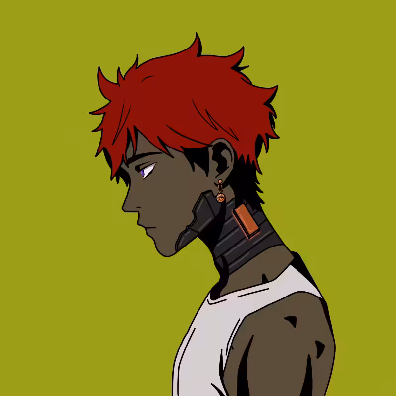Cyber Tezurais #52