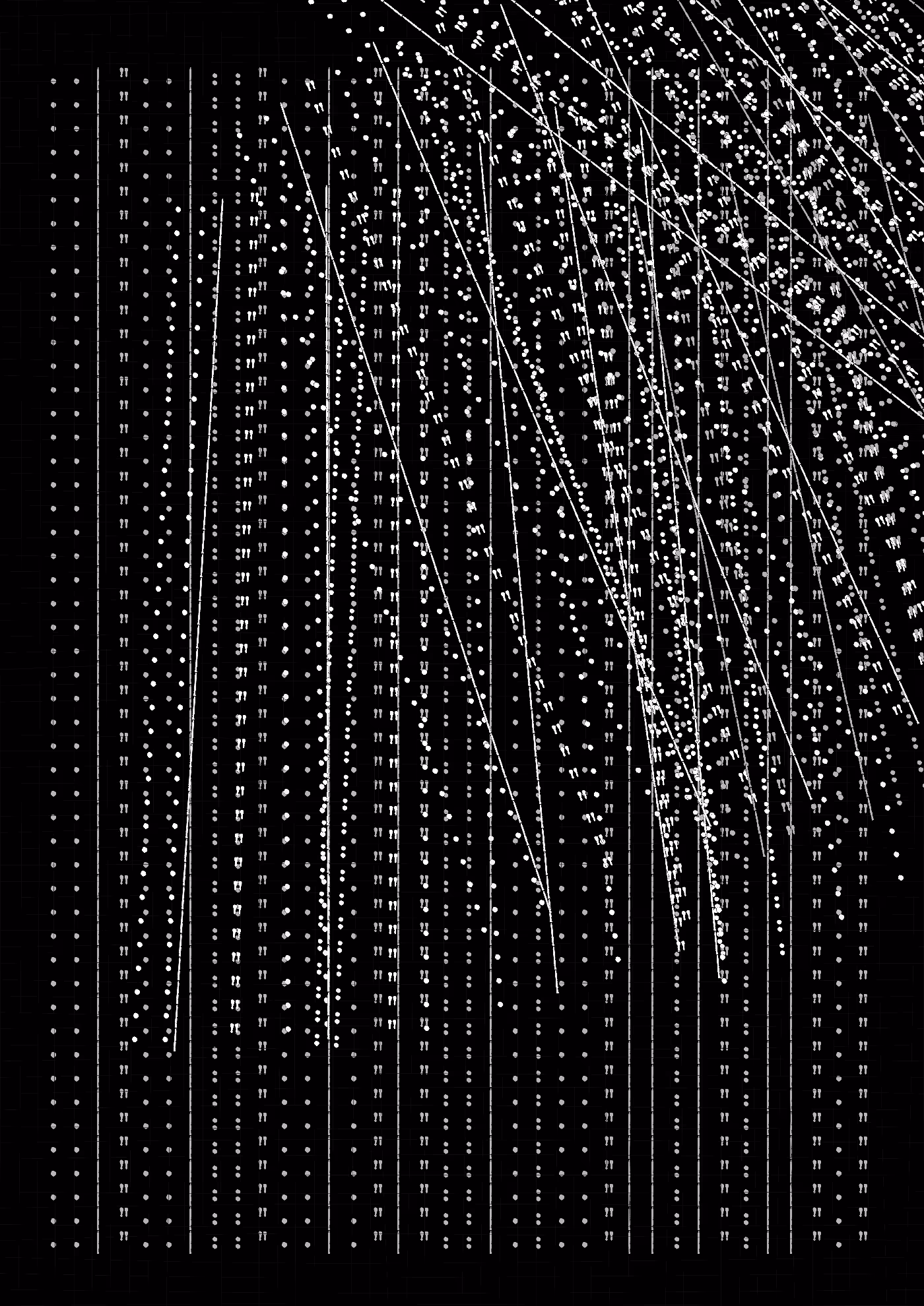 Strange Impression #86