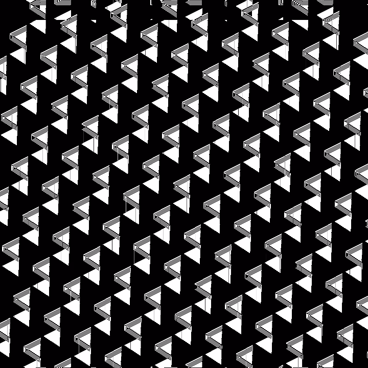 From pixels to buildings #8