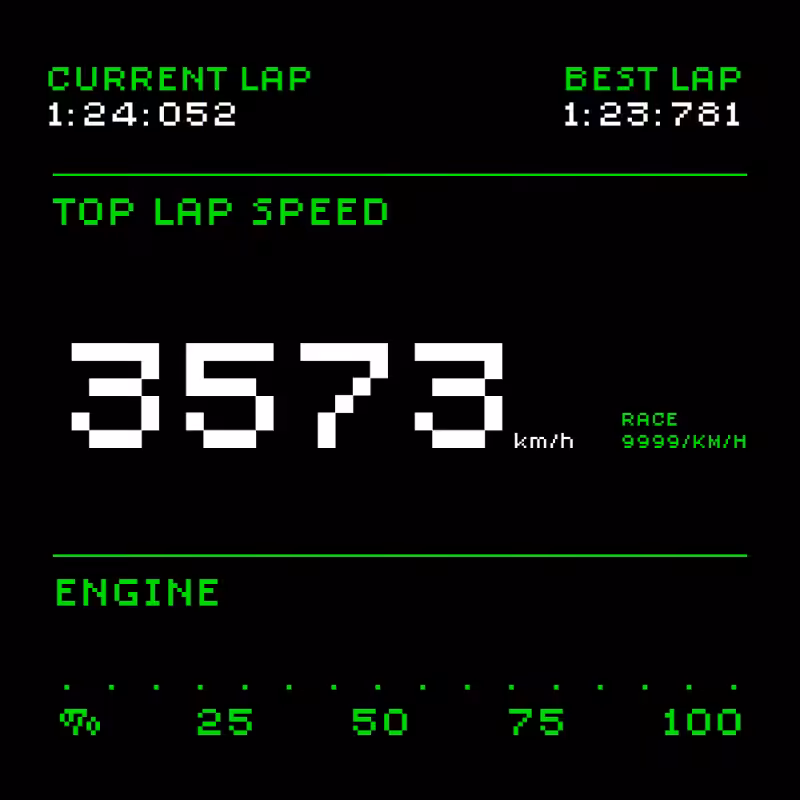 F-1RacingTez #38