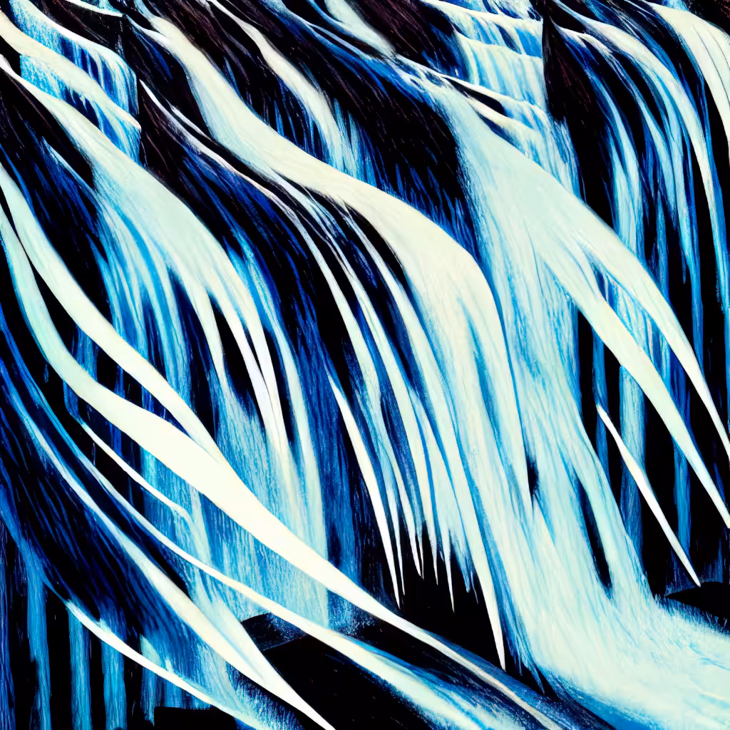 Colorfall #549