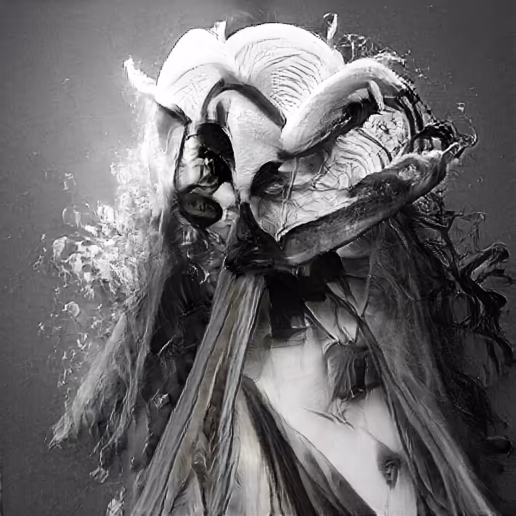The Non-Human Artwork Project #137