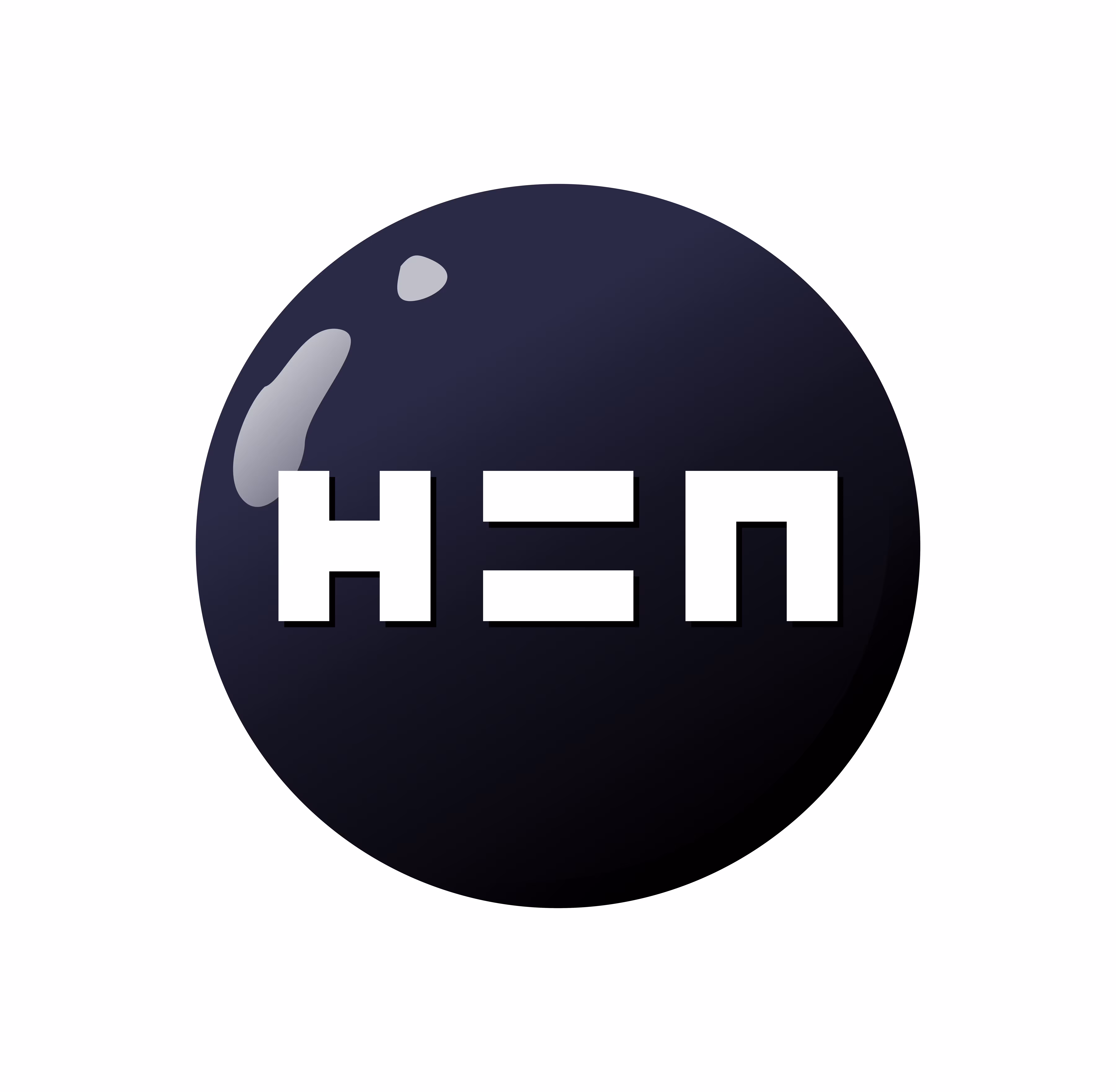 HEN Nft Coin - Crypto Ball HicEtNunc