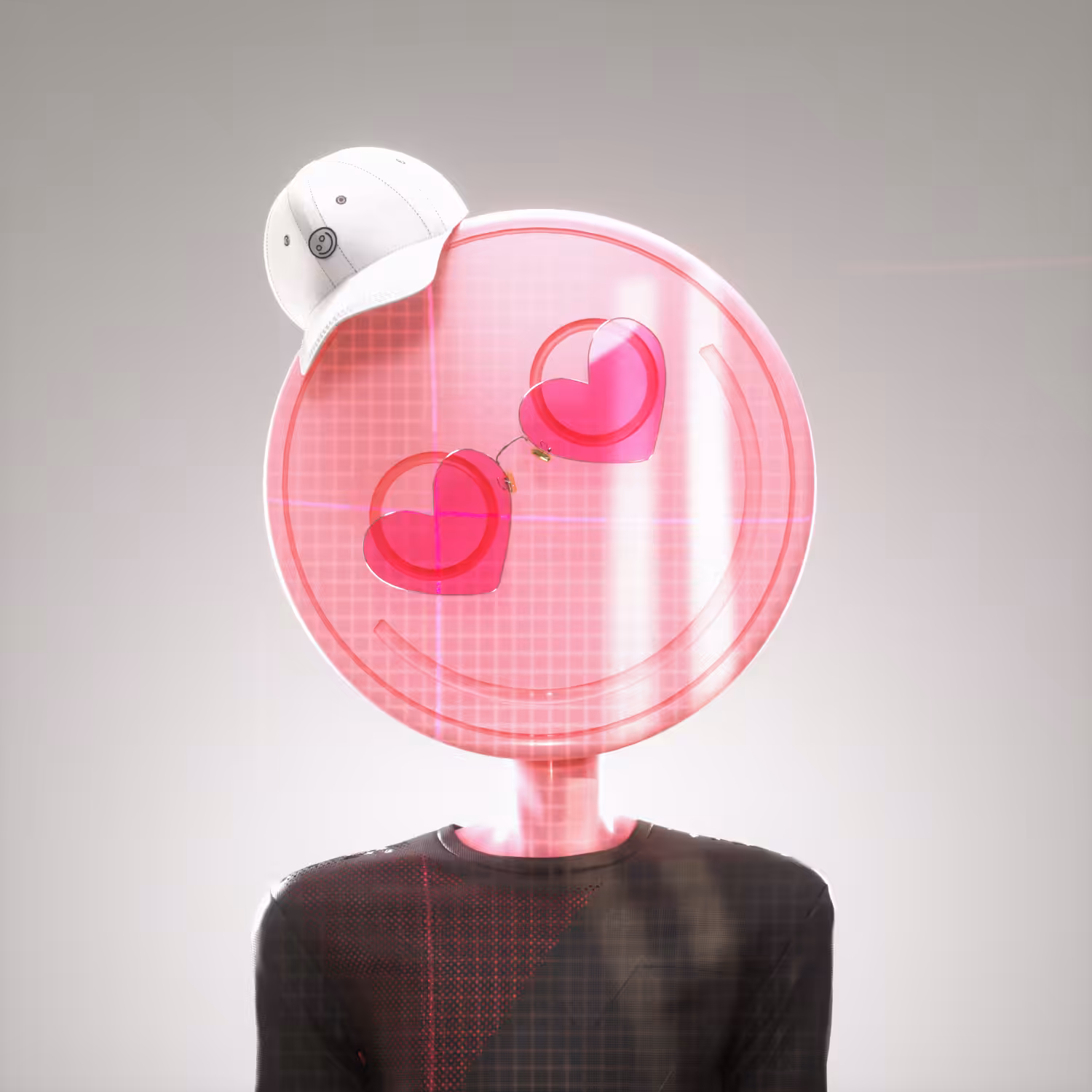 Pillheads: Pillhead #6079