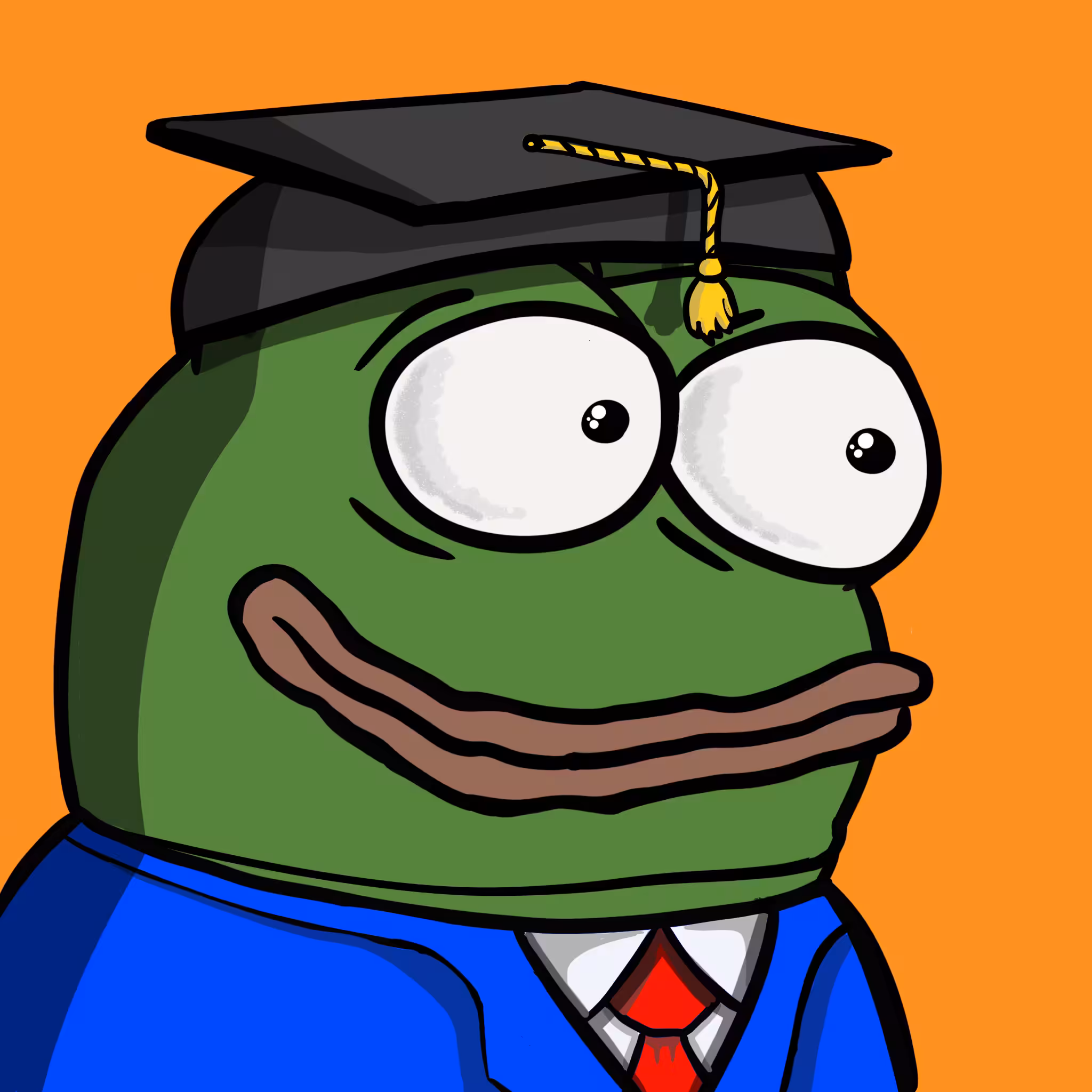 Classic Pepes #142