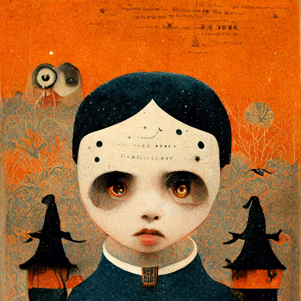 Spoooky: SPKY 2