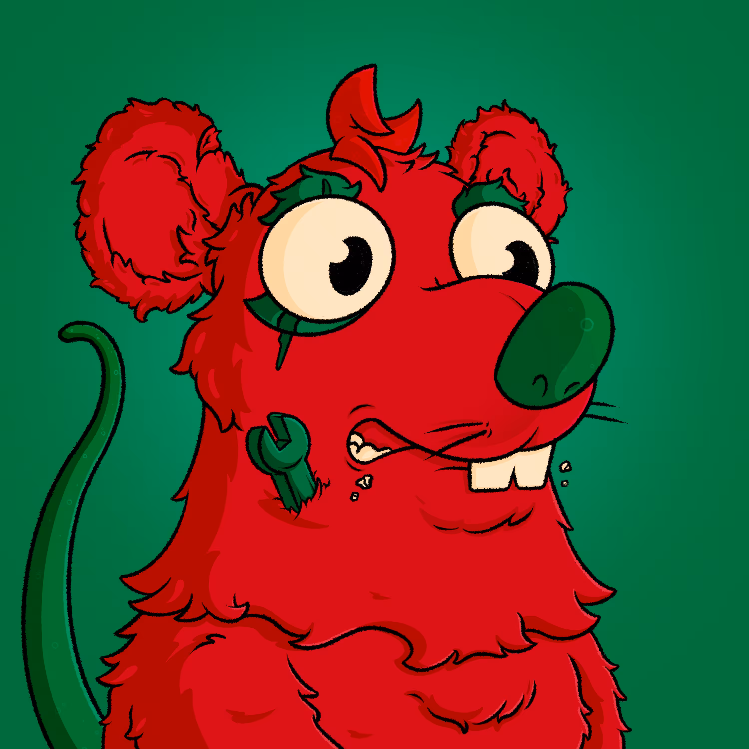 RATS #51