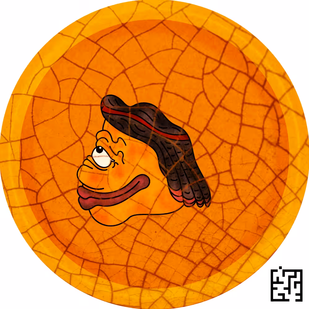 Disc #15