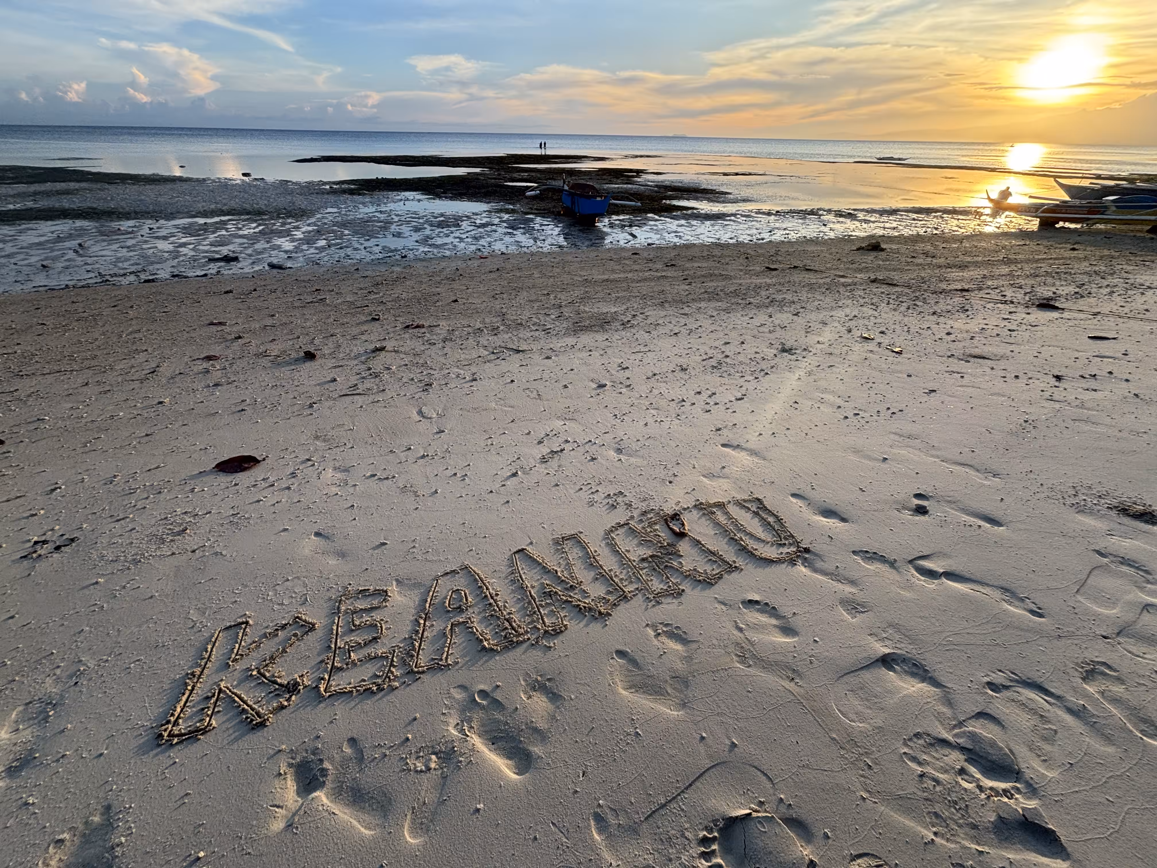 KEANNU
