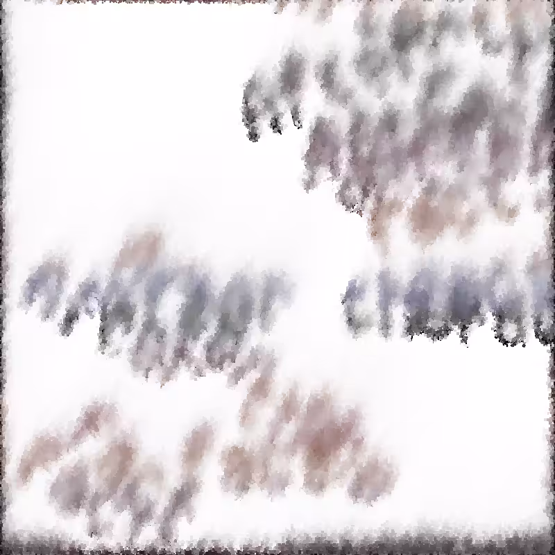 THE WORD AFTER US: An AI poetry unreading #65