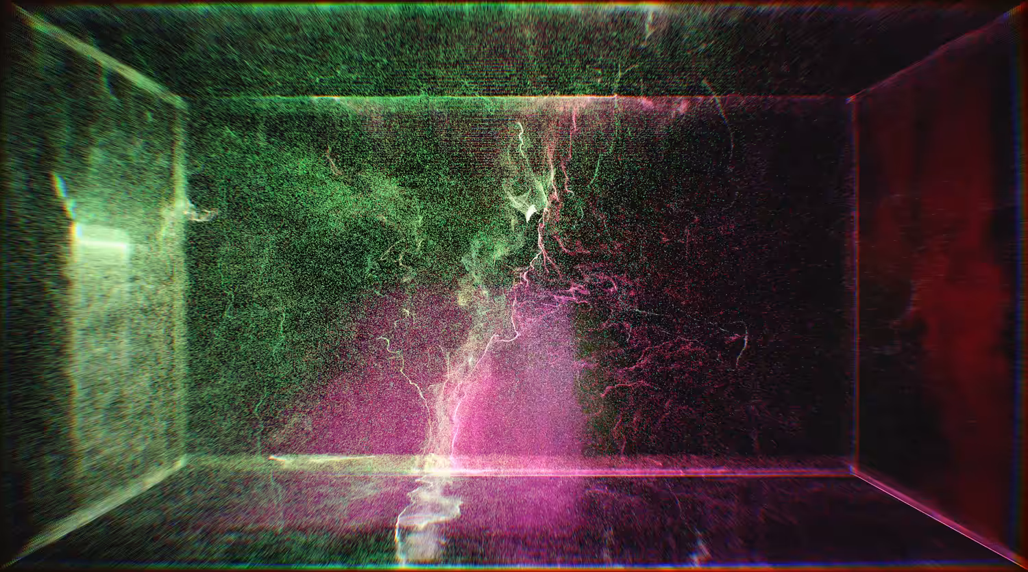 CLRVFX - XXXIII