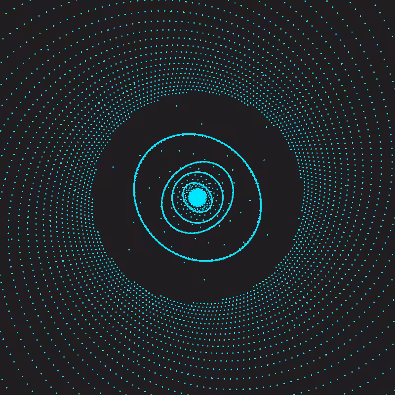 stardust #18