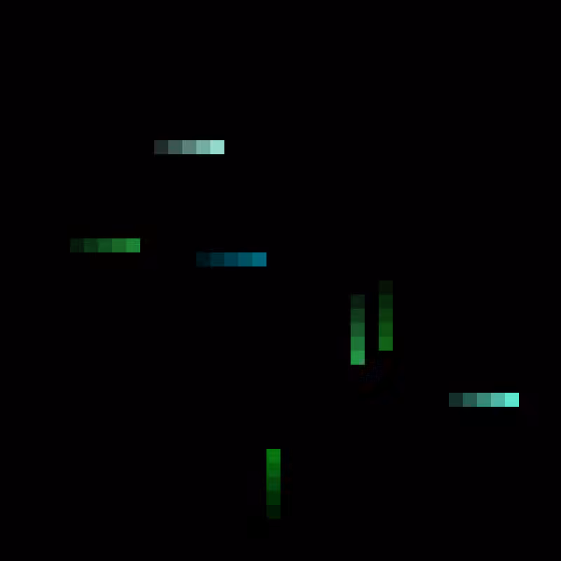 Grid Matrix #6