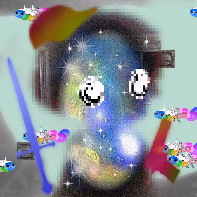 MILADY AURA2 AFTER DEATH #117