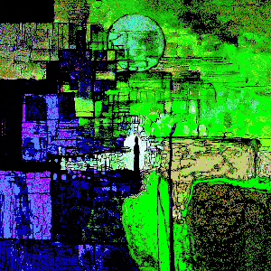 Last City by Brutal #84