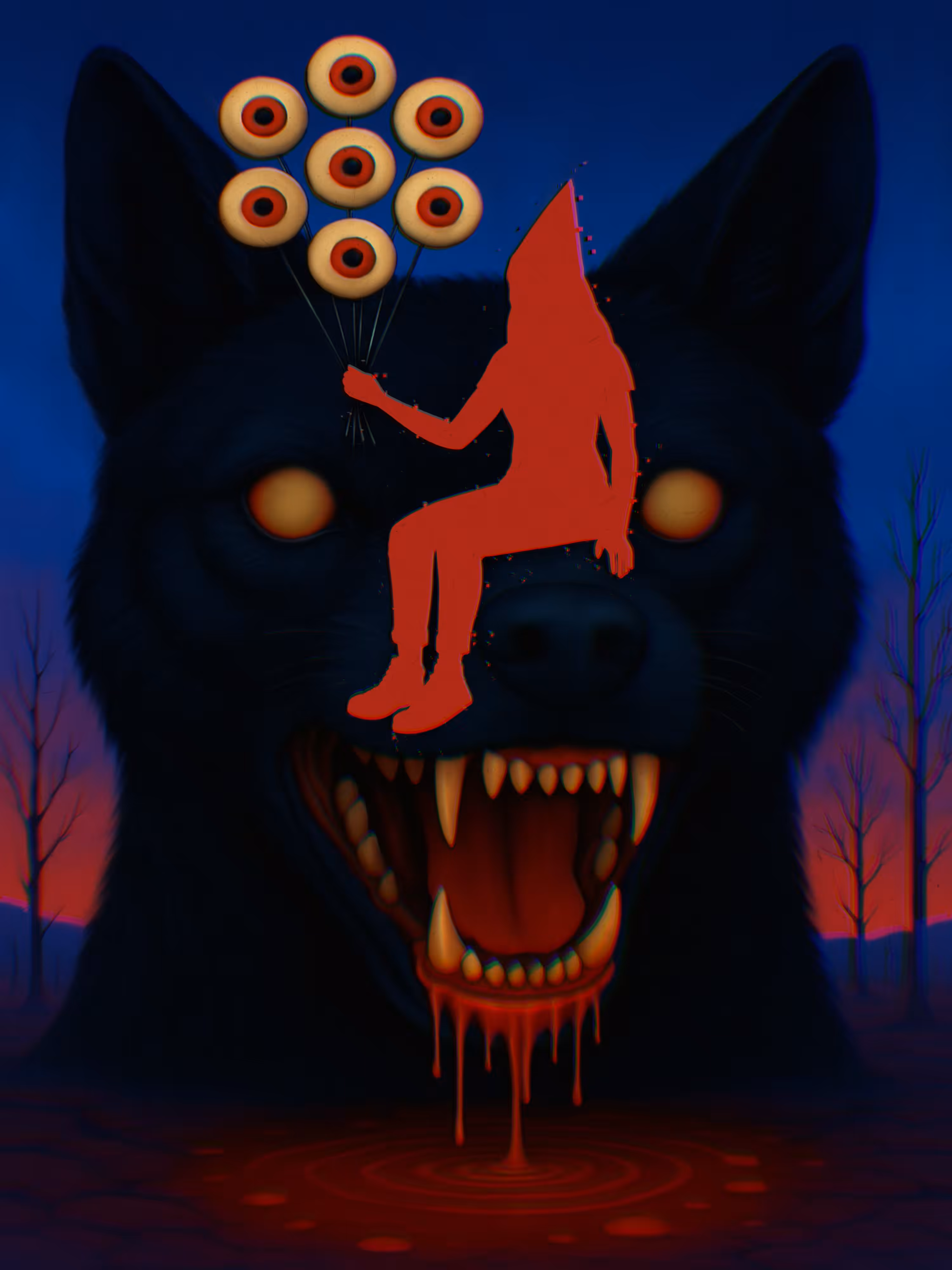 The Illusion of Control