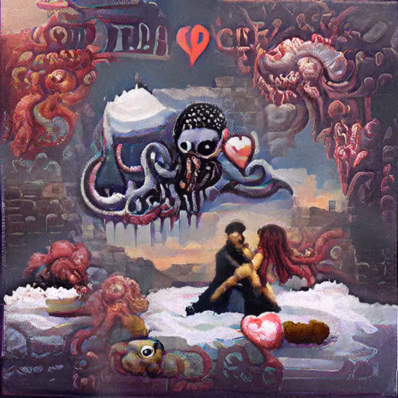 Your Octo-Valentine #219