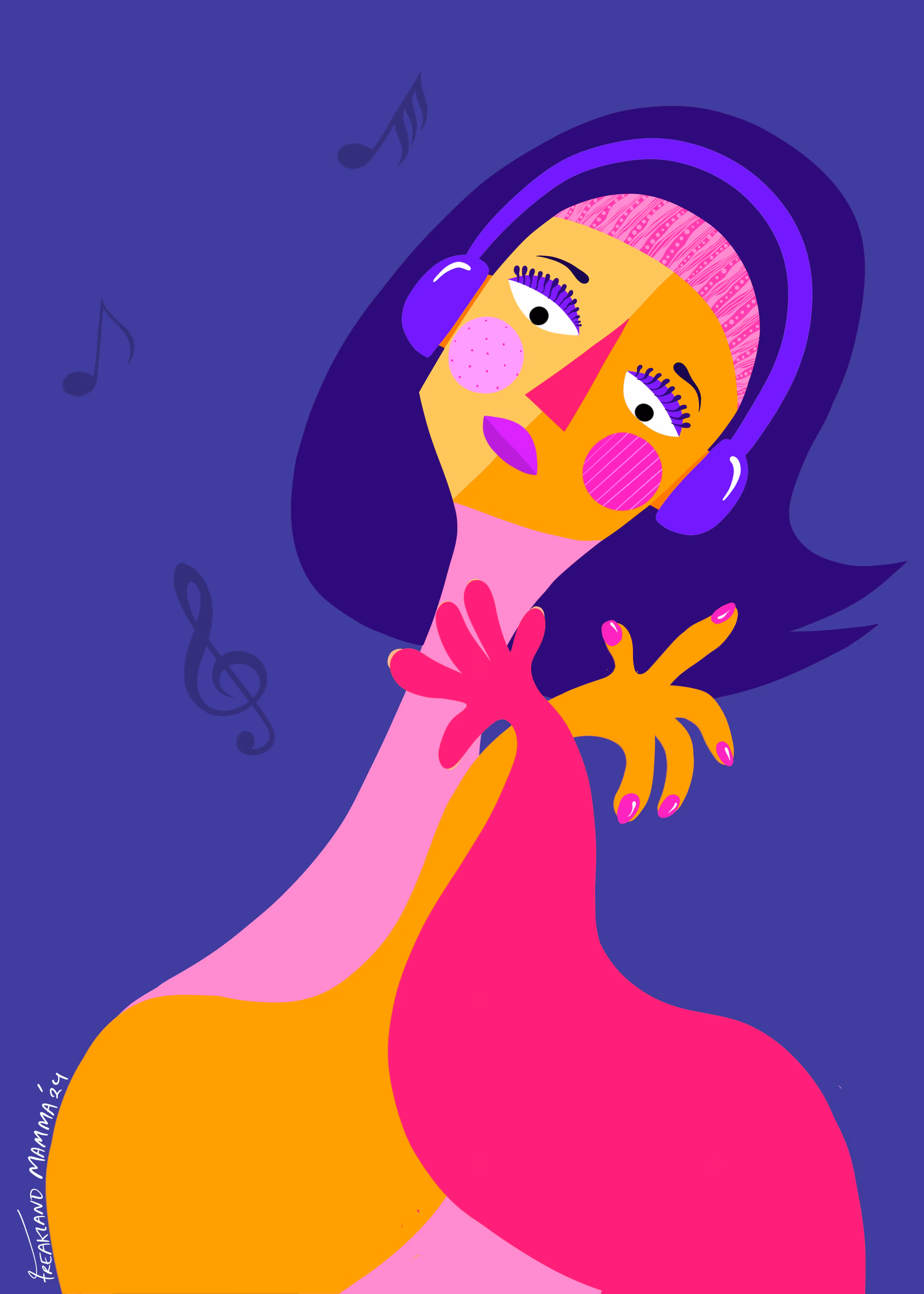 DANCE RHAPSODY: 03