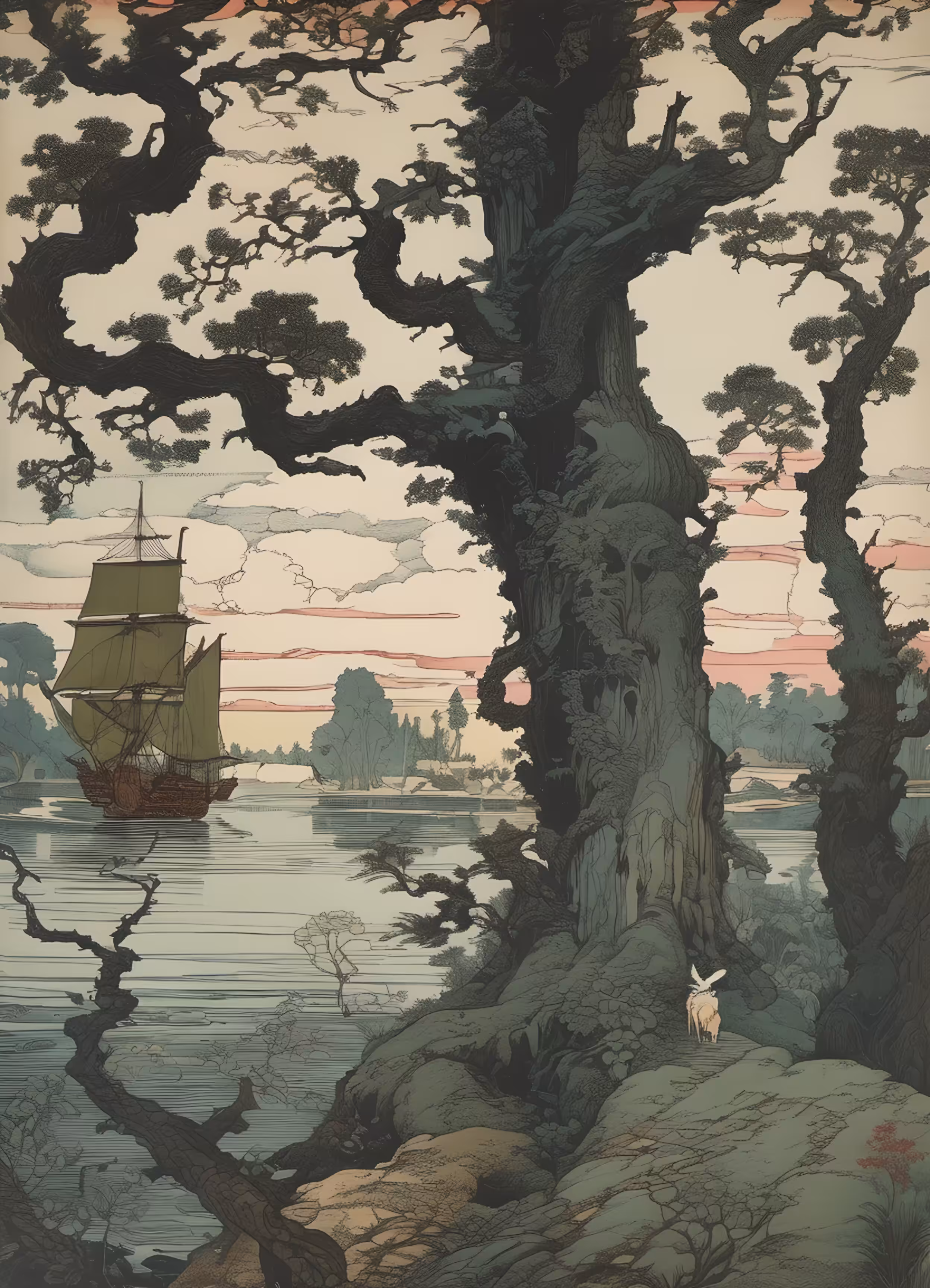 Echoes of Forgotten Tales #9