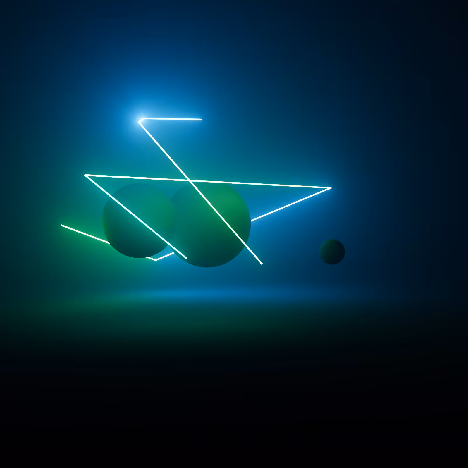 Wandering Nets Redux #75