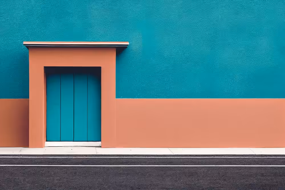 The Door